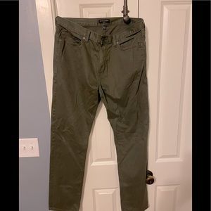 Banana republic chino pants